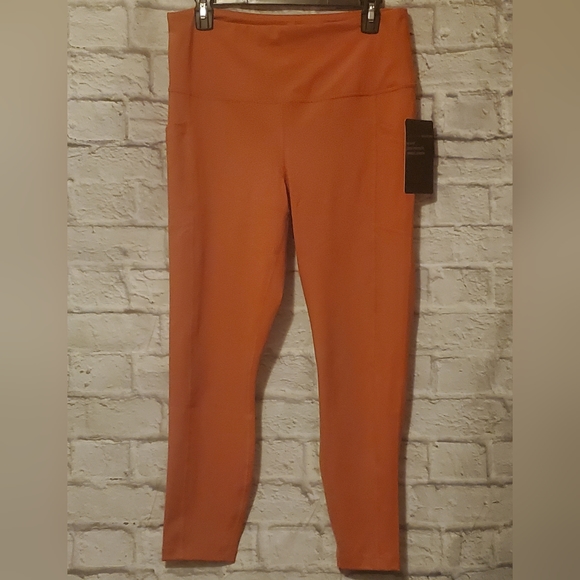 🔥90 Degree by Reflex High Rise Leggings - Picture 2 of 14